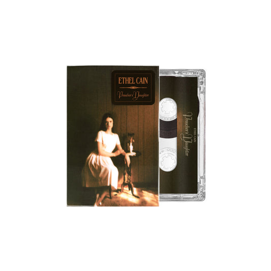 Ethel Cain - Preacher's Daughter - CD or Cassette
