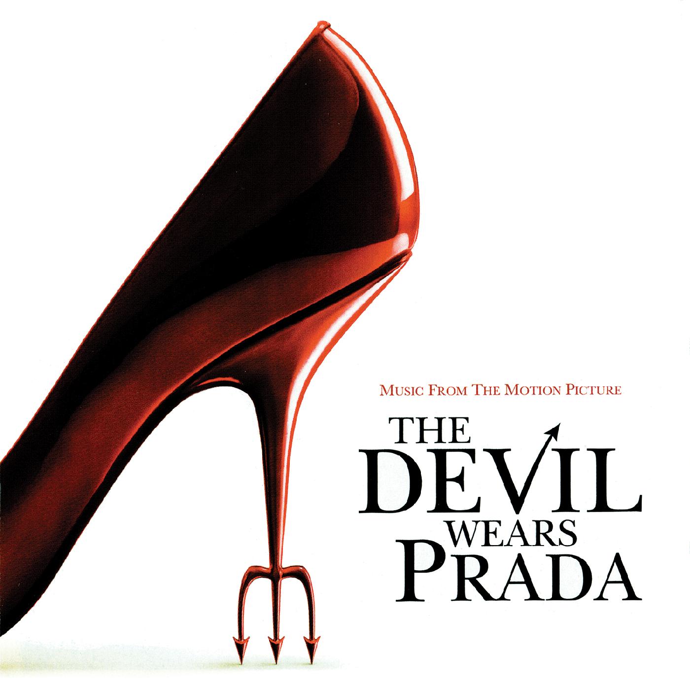 Music from the Motion Picture The Devil Wears Prada - 20th Anniversary
