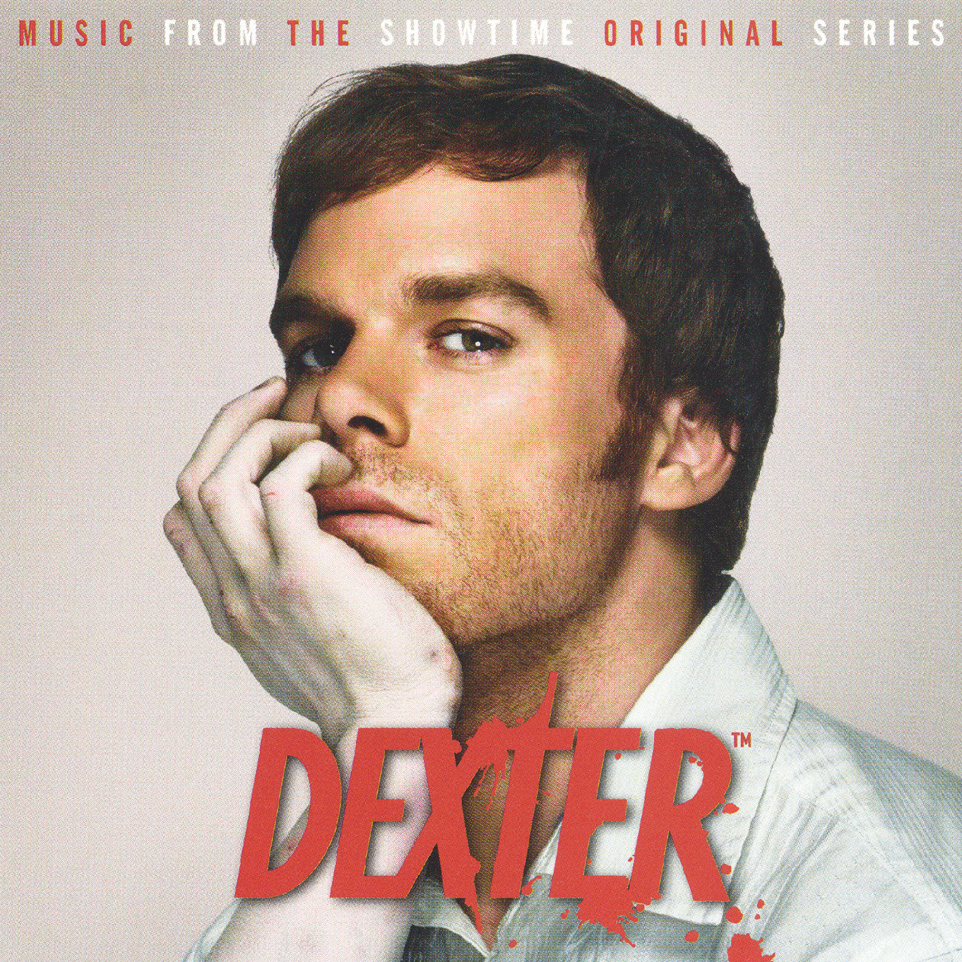 Dexter - Music from the Showtime Original Series - Expanded