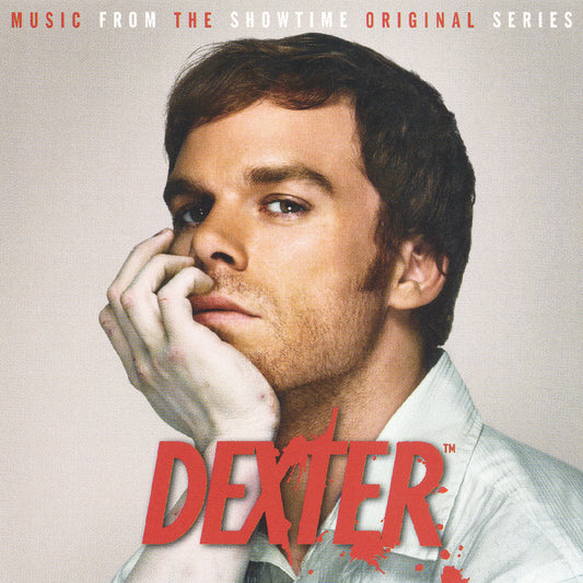 Dexter - Music from the Showtime Original Series - Expanded