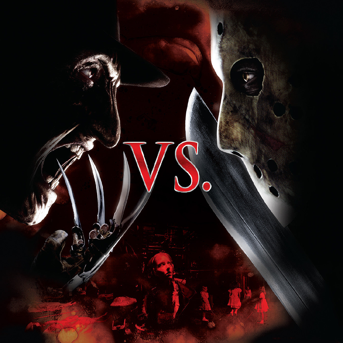 Freddy Vs. Jason - The Original Motion Picture Soundtrack