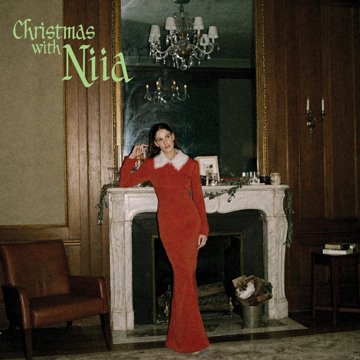 Niia - Christmas With Niia