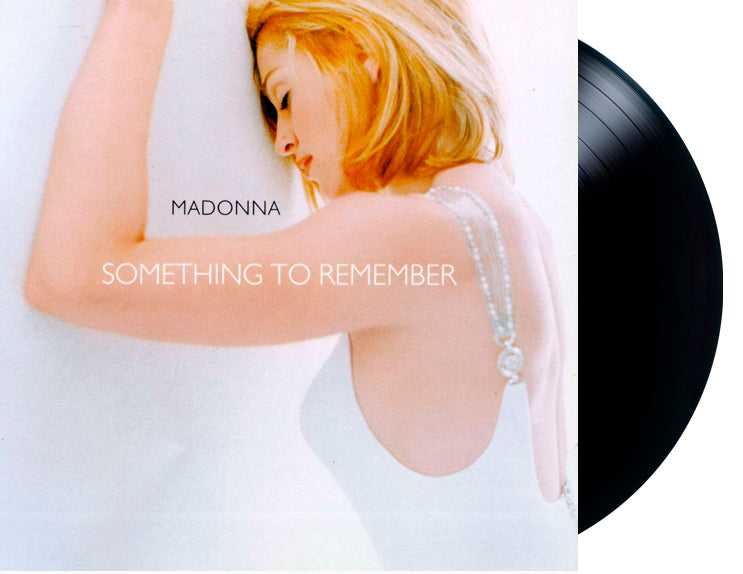 Madonna - Something To Remember