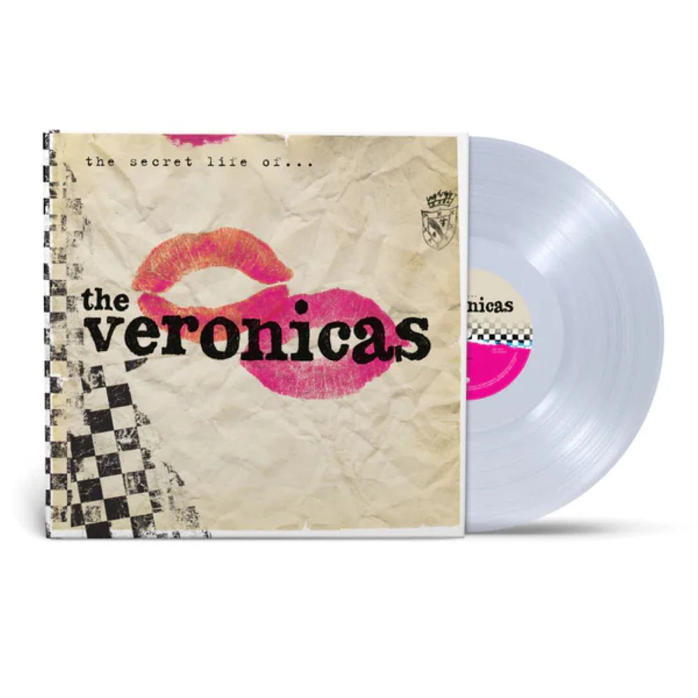 The Veronicas - The Secret Life Of (RSD2025)