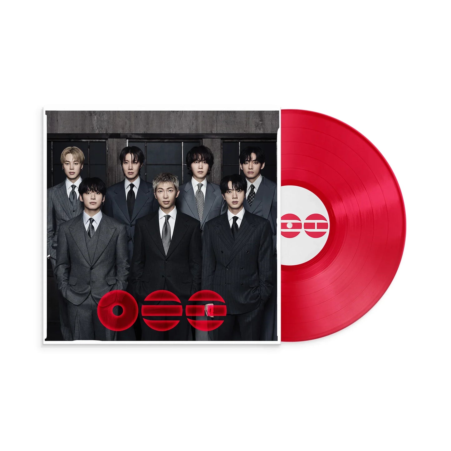 BTS - ARIRANG