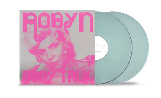 Robyn - Complete Body Talk