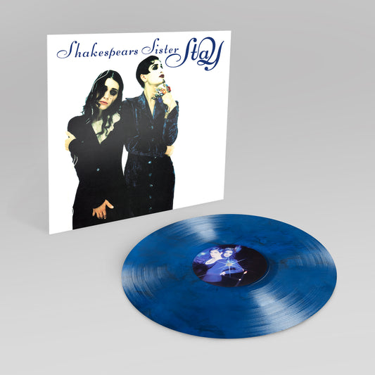 Shakespears Sister - Stay 12" Single