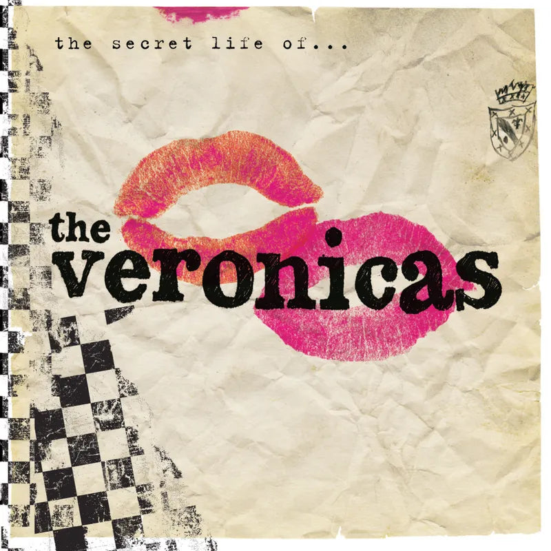 The Veronicas - The Secret Life Of (RSD2025)