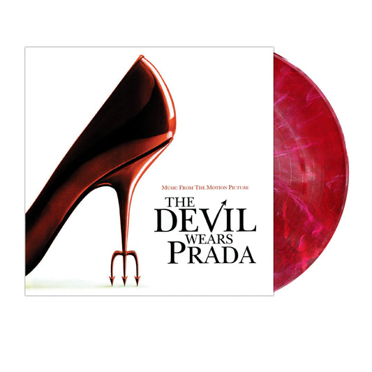 Music from the Motion Picture The Devil Wears Prada - 20th Anniversary