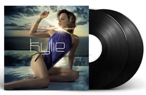 Kylie 2026 Reissues
