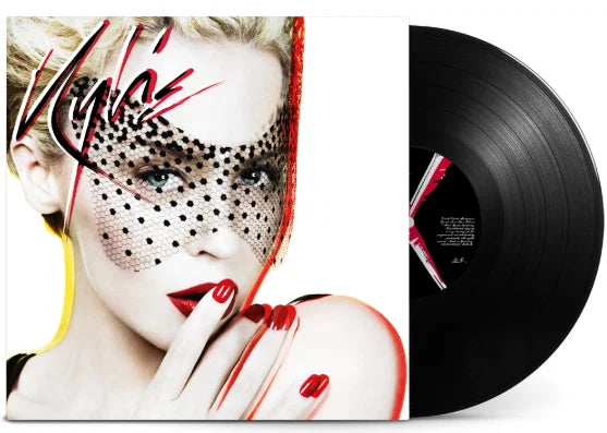 Kylie 2026 Reissues