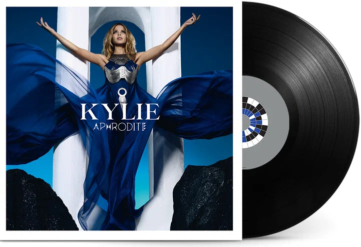 Kylie 2026 Reissues