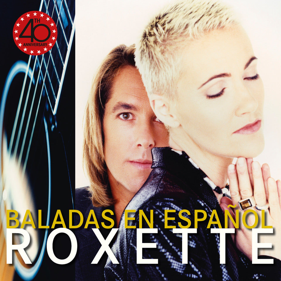 Roxette - Baladas En Español