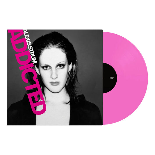 Alexis Strum - Addicted