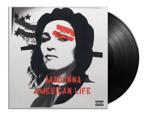 Madonna - American Life