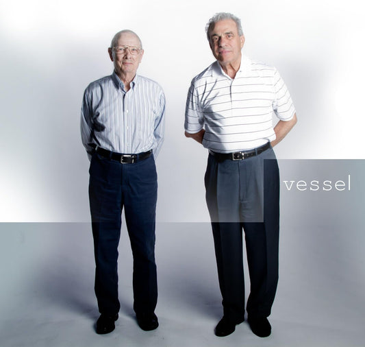 Twenty One Pilots - vessel