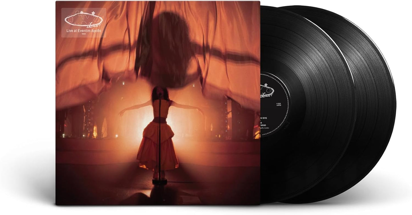 Olivia Dean - Live At Eventim Apollo