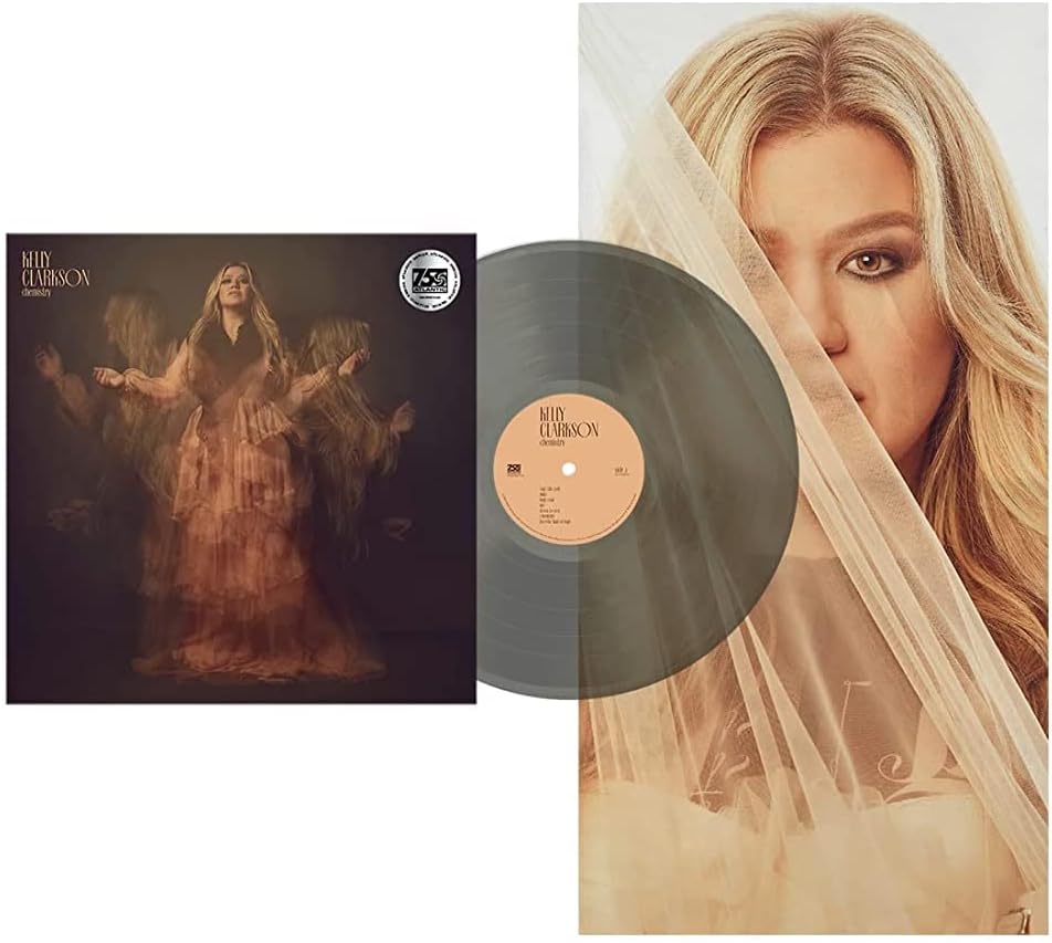 Kelly Clarkson - Chemistry