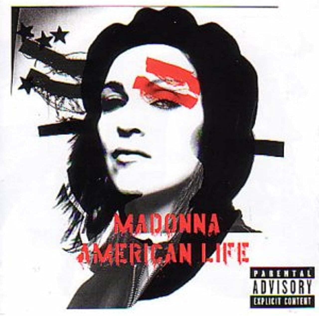 Madonna - American Life