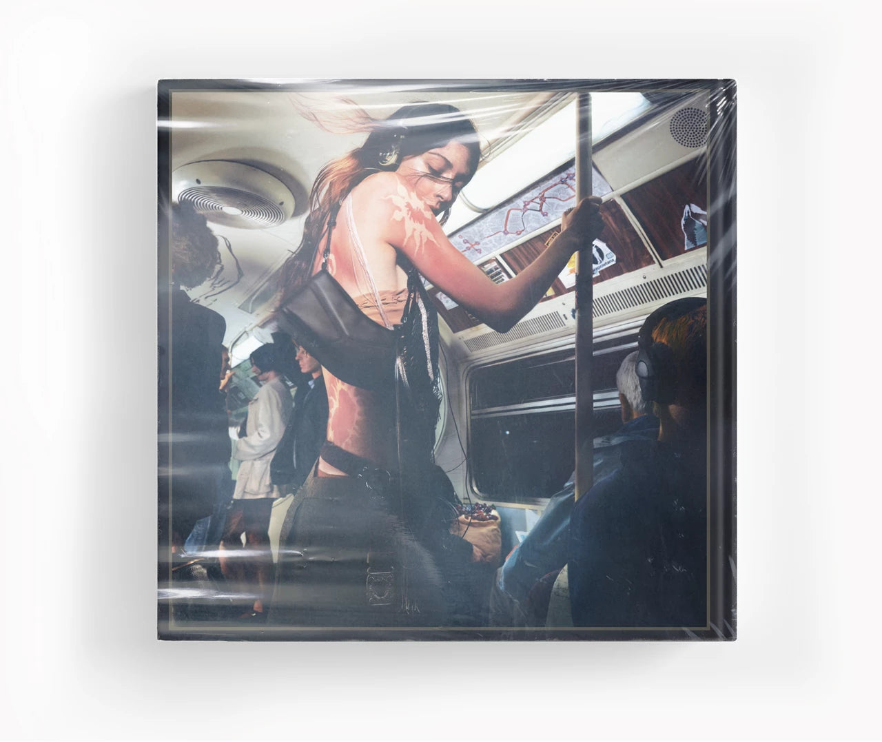 Caroline Polachek	- Desire, I Want To Turn Into You: Everasking Edition