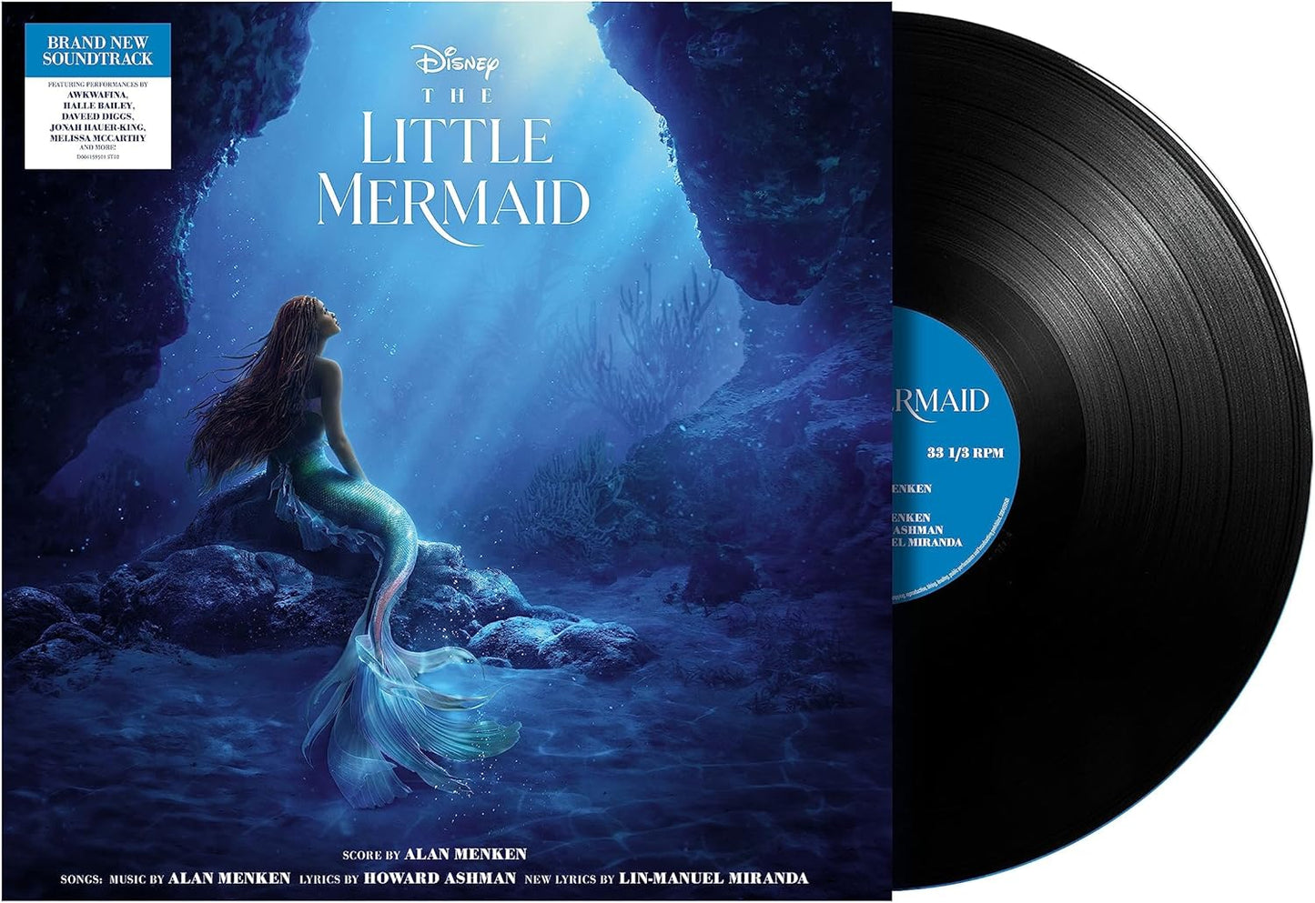 Alan Menken - Disney The Little Mermaid
