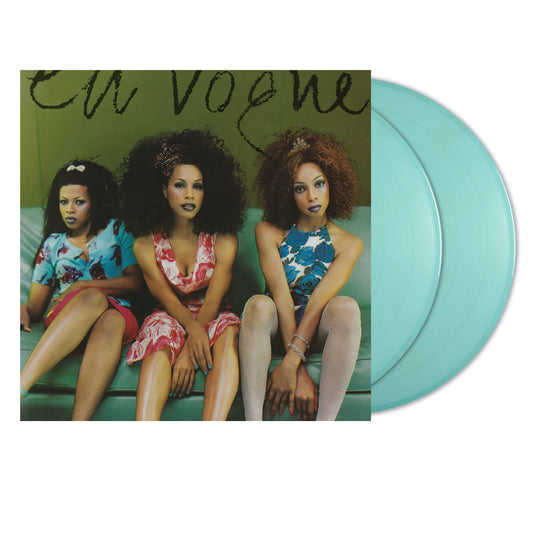 En Vogue - EV3 - REMASTERED