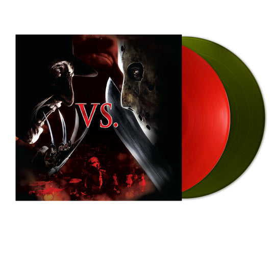 Freddy Vs. Jason - The Original Motion Picture Soundtrack