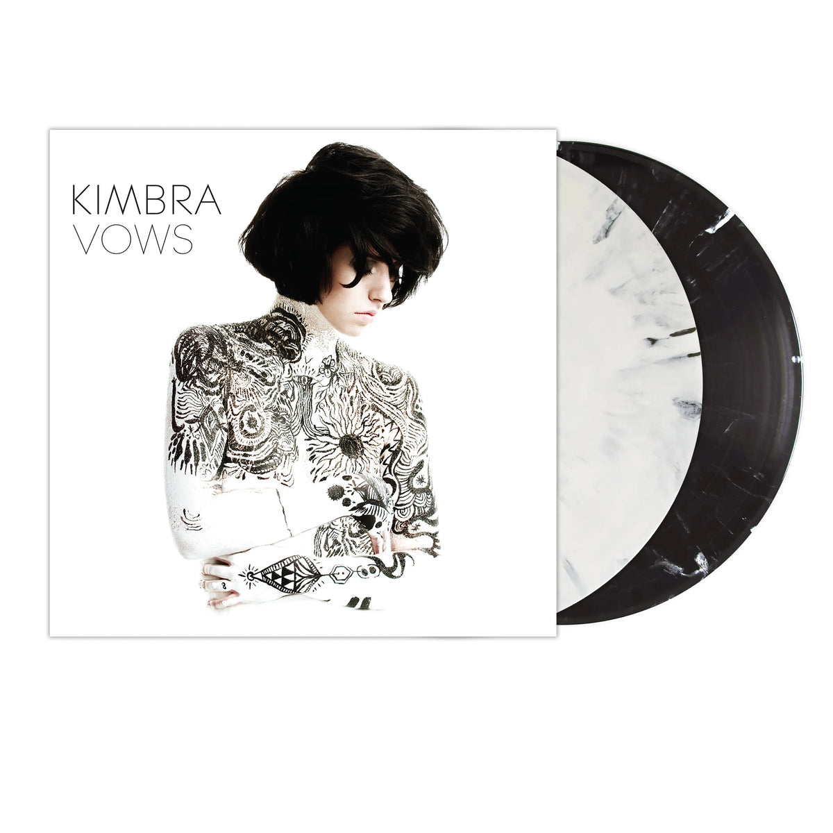 Kimbra - Vows 15th Anniversary