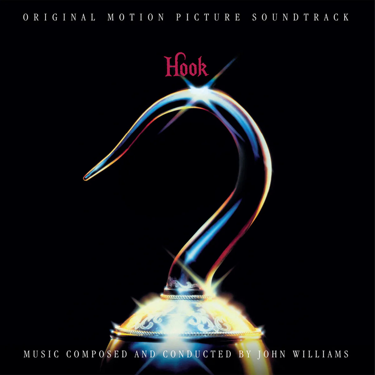 John Williams - Hook