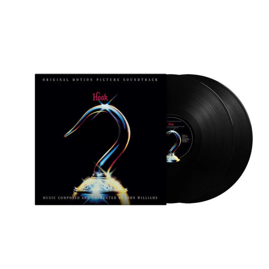 John Williams - Hook
