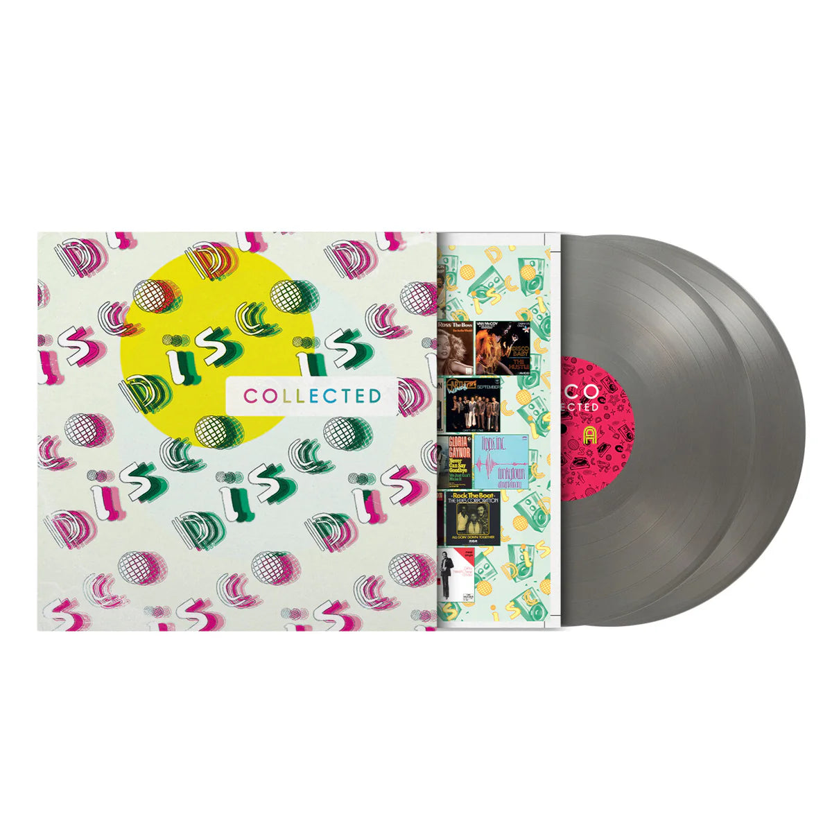 Various Artists - Disco Collected