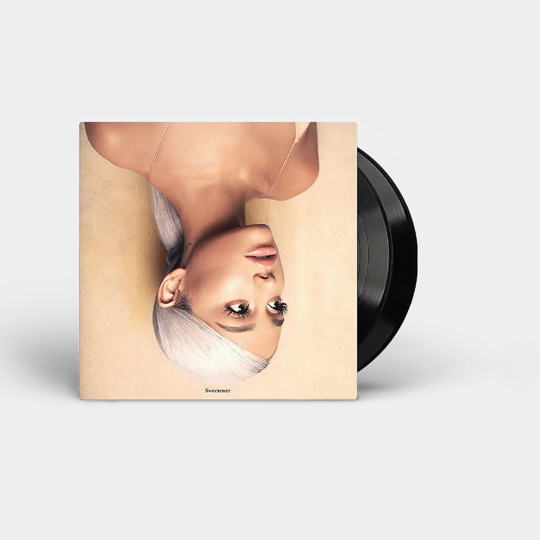 Ariana Grande - Sweetener