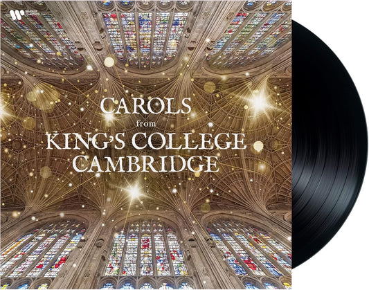 Carols from King's College, Cambridge