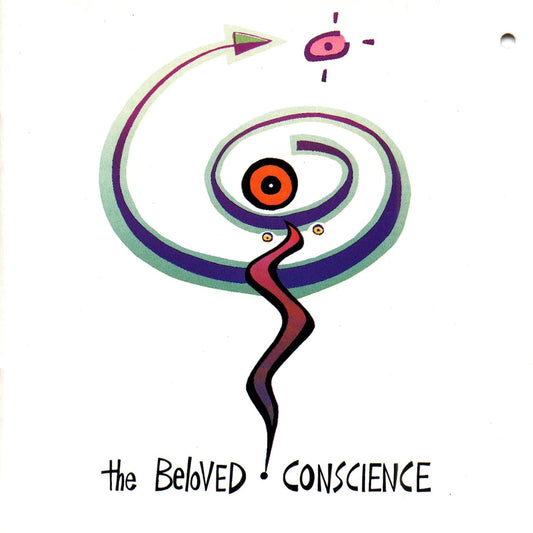 The Beloved - Conscience (Remastered)