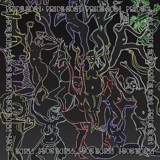 Various Artists - Pride 2021