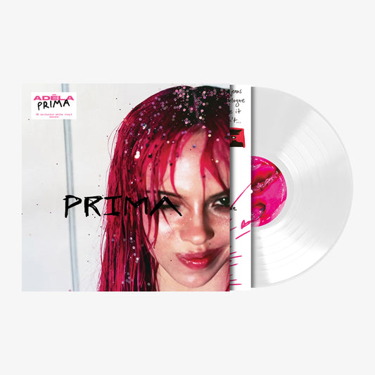 ADÉLA - PRIMA