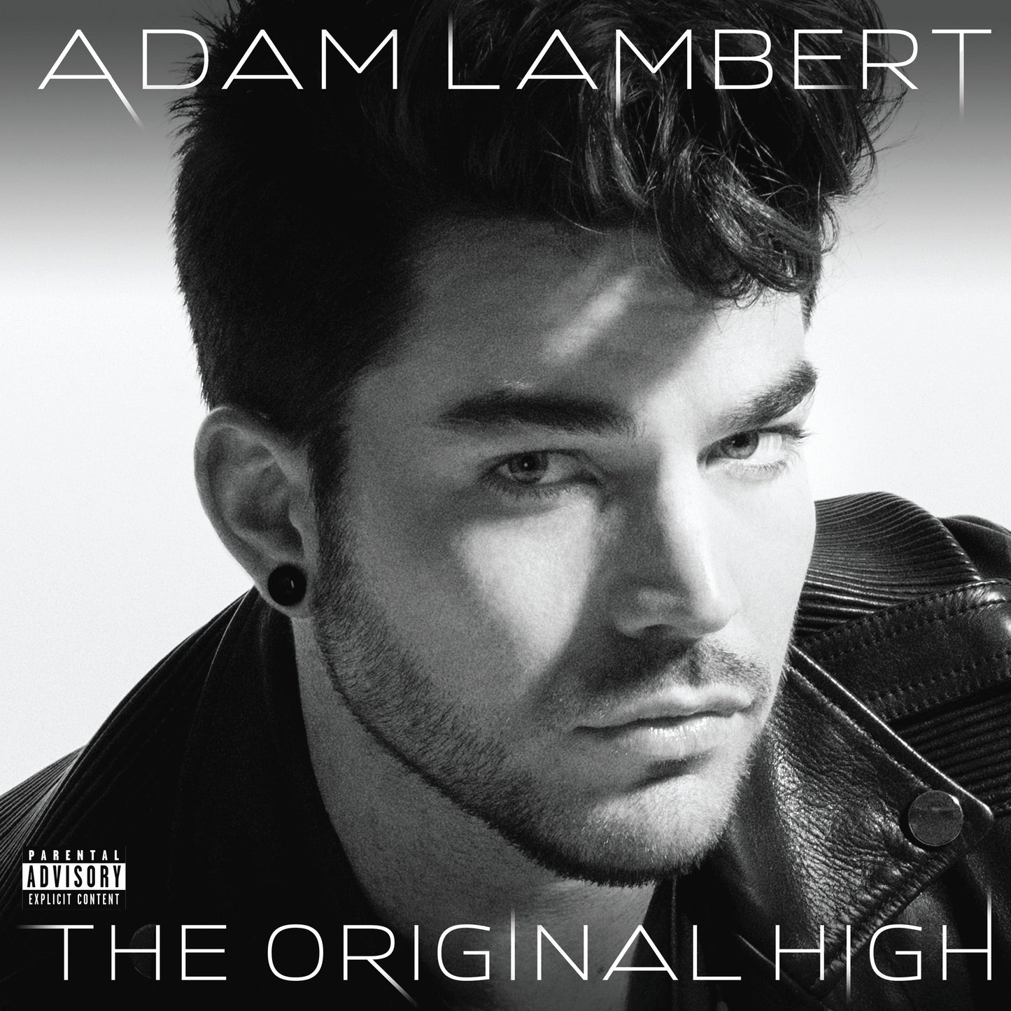 Adam Lambert - The Original High