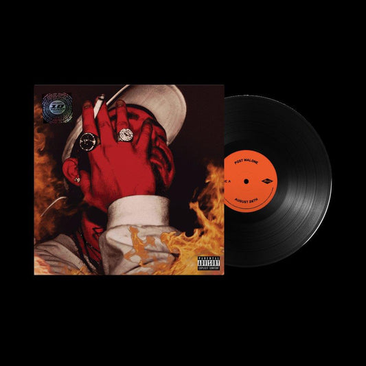 Post Malone - August 26th