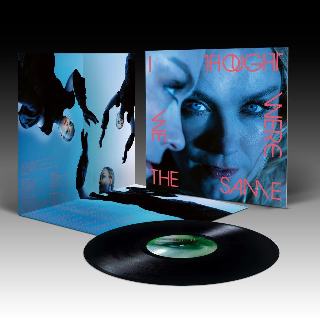 Ane Brun - I Thought We Were the Same