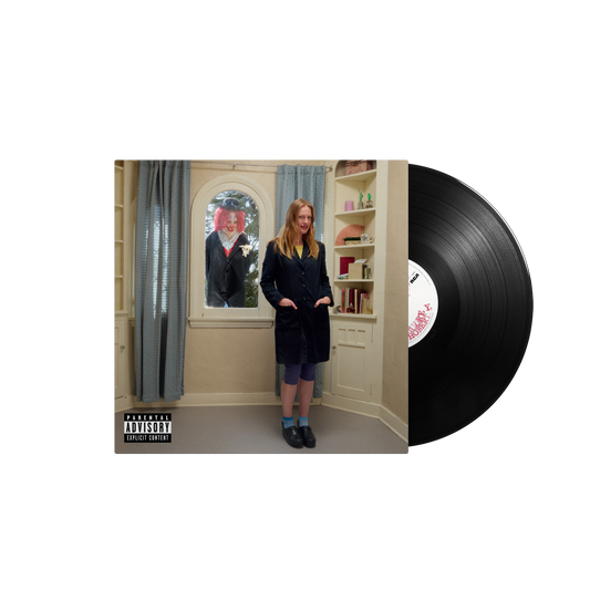 Audrey Hobert - Who's the Clown?