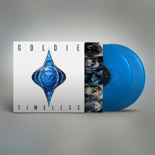 Goldie - Timeless