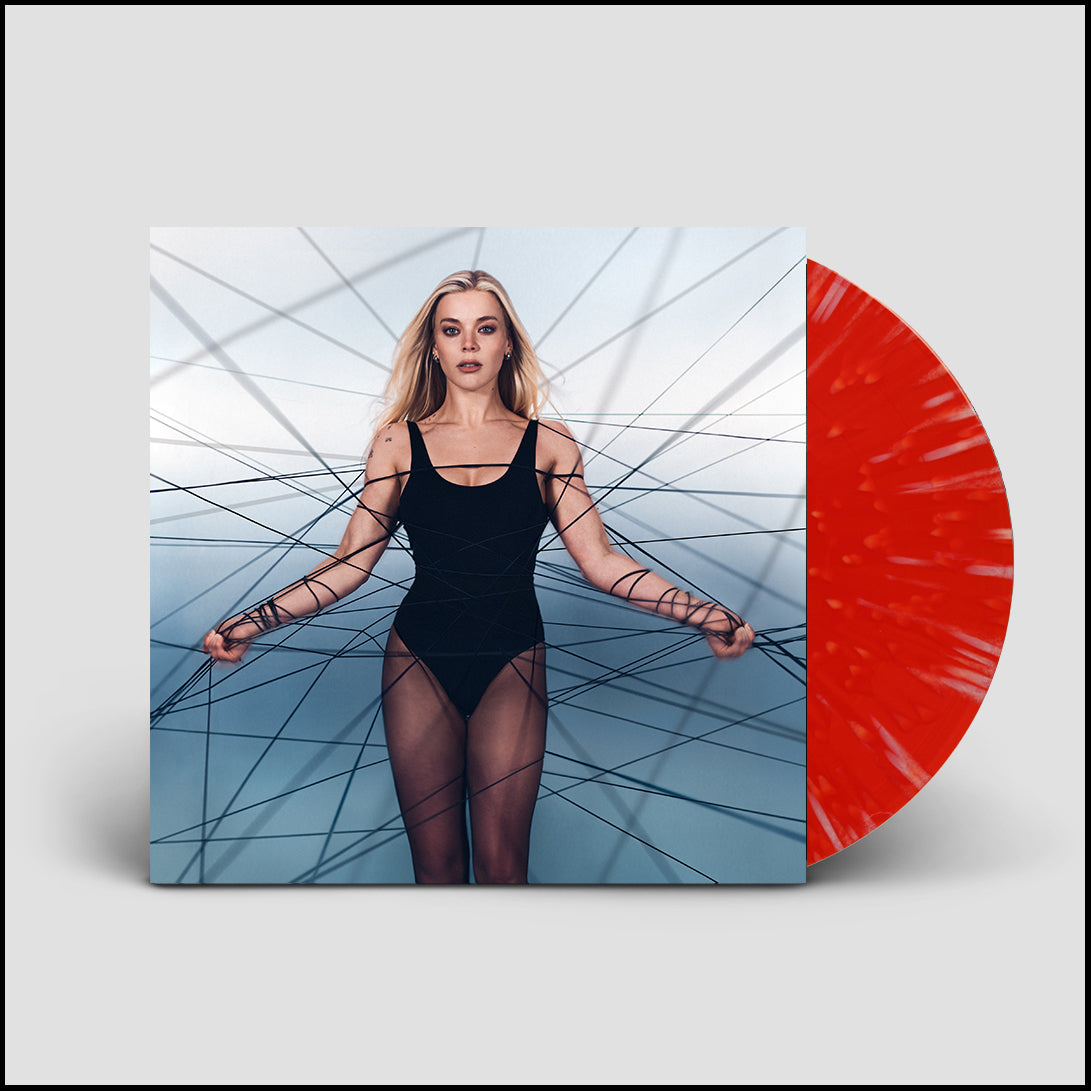 Becky Hill - REBECCA