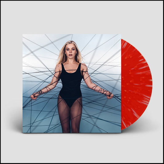 Becky Hill - REBECCA