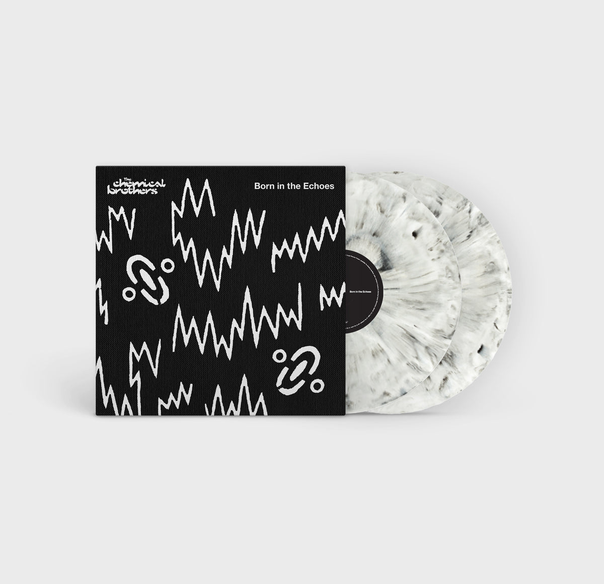 The Chemical Brothers - Born In The Echoes