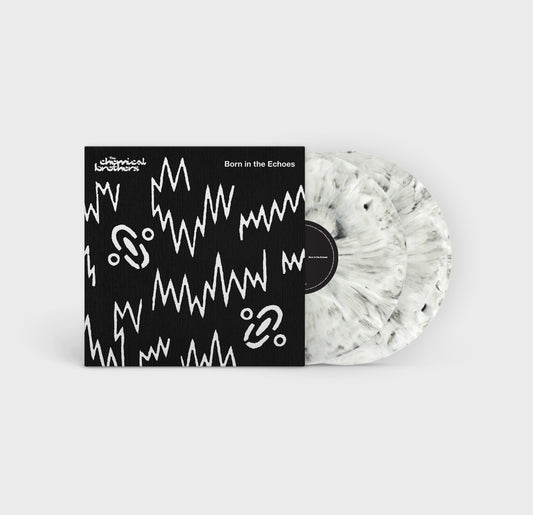 The Chemical Brothers - Born In The Echoes
