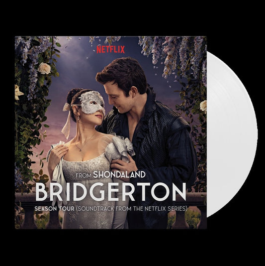 Bridgerton: Season 4 (Soundtrack from Netflix Series)