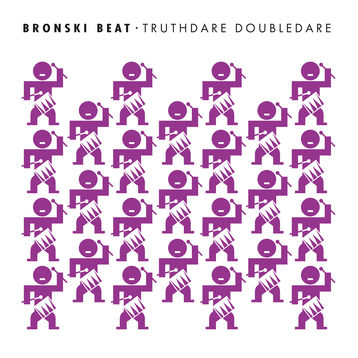 Bronski Beat - Truthdare Doubledare 40th Anniversary