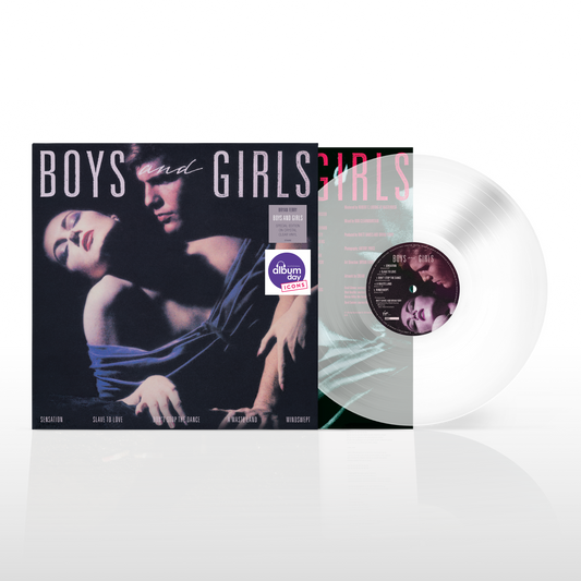 Bryan Ferry - Boys And Girls