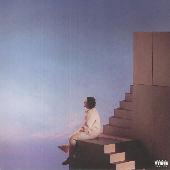 Lewis Capaldi - Broken By Desire To Be Heavenly Sent
