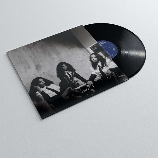 The Womack Sisters - The Womack Sisters